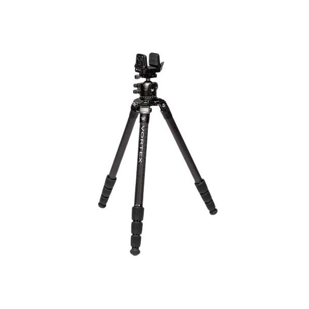 Vortex Pro Rifle Clamp Tripod Mount