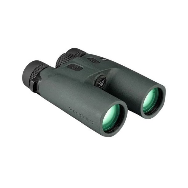 Vortex Ranger HD 3000 10x42 H�ndkikkert Med Afstandm�ler