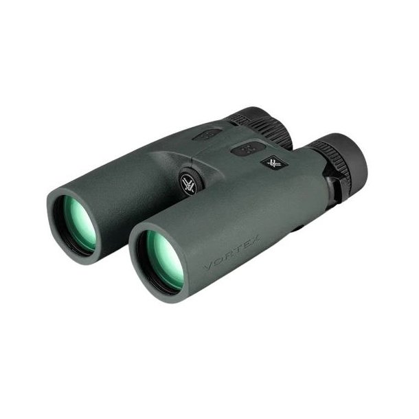 Vortex Ranger HD 3000 10x42 H�ndkikkert Med Afstandm�ler