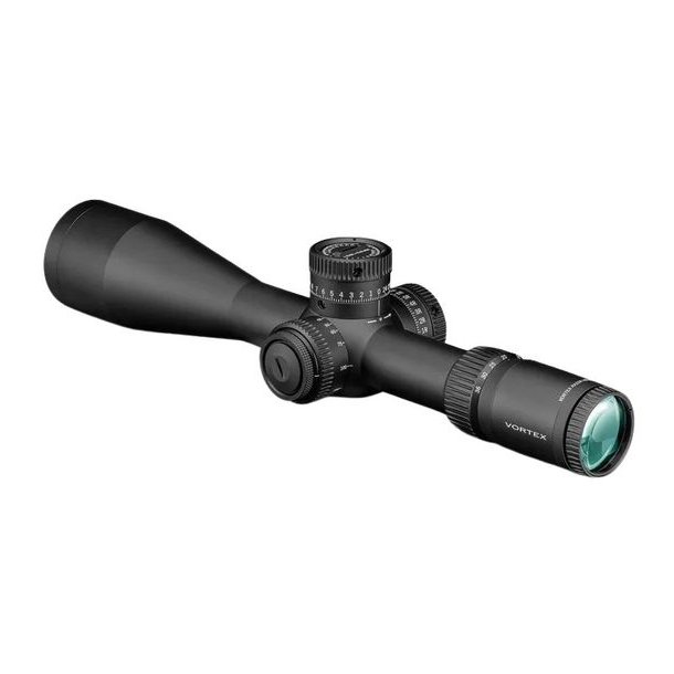 Vortex Razor HD Gen III 6-36x56 FFP EBR-7D MRAD Sigtekikkert