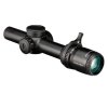 Vortex Strike Eagle 1-10x24 EBR-8 MRAD 30mm Sigtekikkert