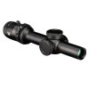 Vortex Strike Eagle 1-10x24 EBR-8 MRAD 30mm Sigtekikkert