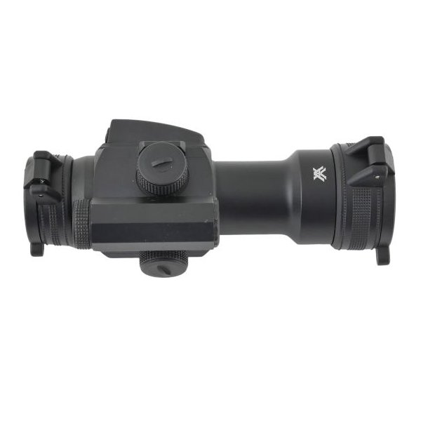 Vortex Strikefire II R�dpunktssigte Brugt 