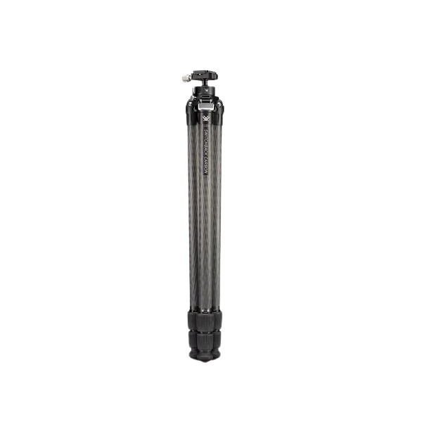 Vortex Switchback Carbon Tripod Kit