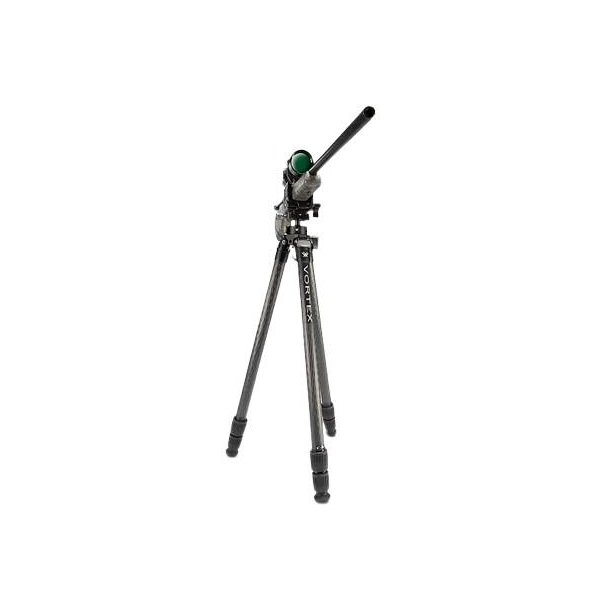 Vortex Switchback Carbon Tripod Kit