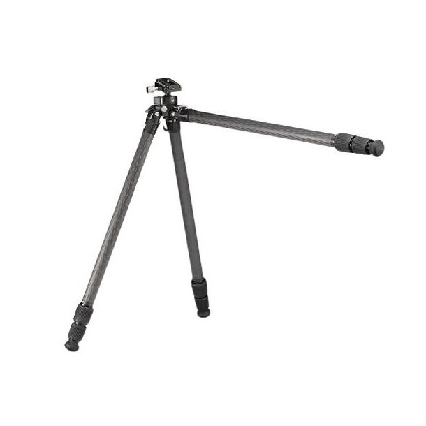 Vortex Switchback Carbon Tripod Kit