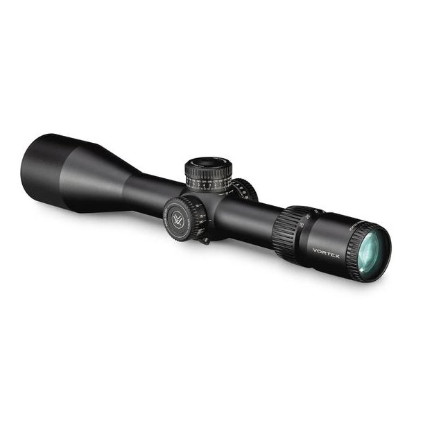 Vortex Venom 5-25x56 FFP m/EBR-7C MRAD Sigtekikkert