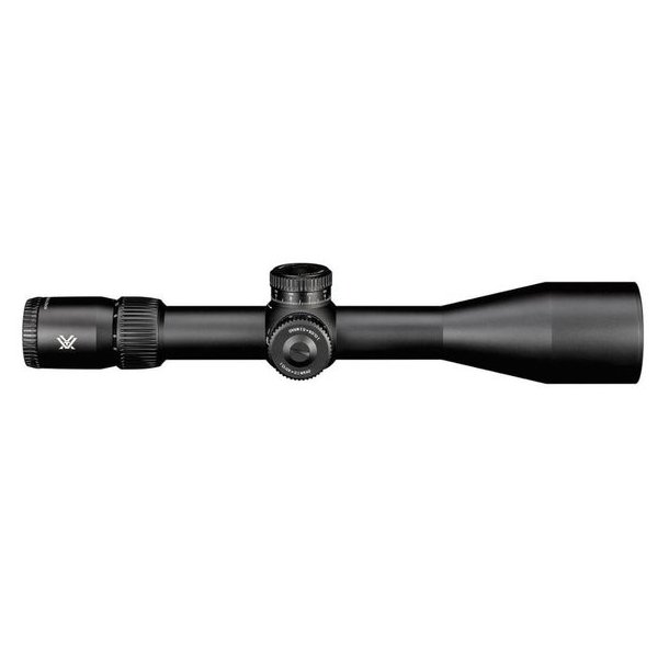 Vortex Venom 5-25x56 FFP m/EBR-7C MRAD Sigtekikkert