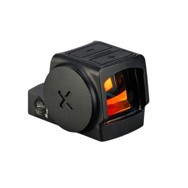 Vortex Venom Enclosed Micro Red Dot  3 MOA