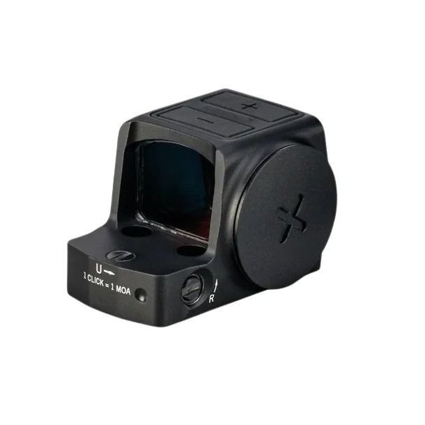 Vortex Venom Enclosed Micro Red Dot  3 MOA