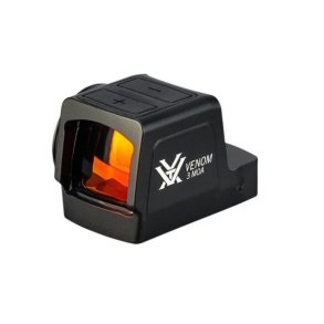 Vortex Venom Enclosed Micro Red Dot  3 MOA