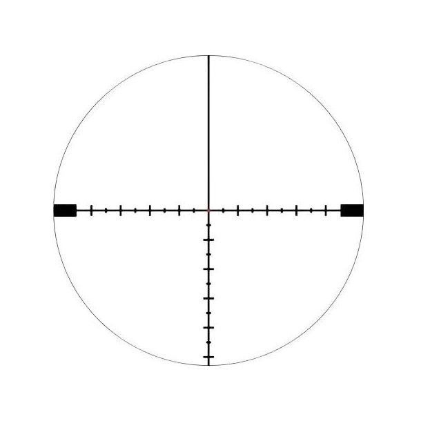 Vortex Viper 5-25x50 SFP VMR-3 MOA