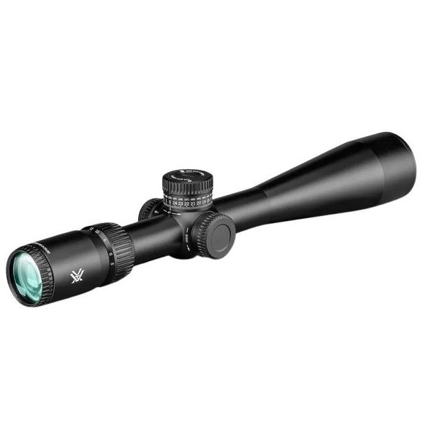 Vortex Viper 5-25x50 SFP VMR-3 MOA