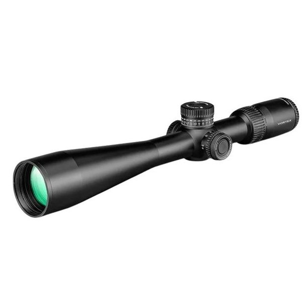 Vortex Viper 5-25x50 SFP VMR-3 MOA