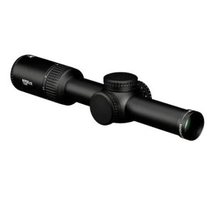Vortex Viper PST Gen II 1-6x24 SFP VMR-2 MRAD Sigtekikkert