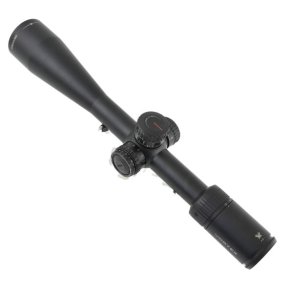 Vortex Viper PST II 5-25x50 Brugt Sigtekikkert  EBR-7C