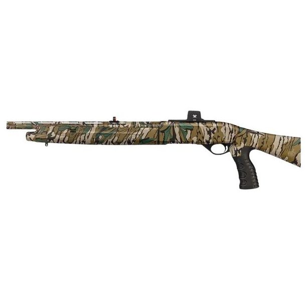 Vortex Viper SG Enclosed Red Multi Reticle R�dpunktssigte