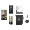 Wacaco Minipresso NS2 Espresso Coffee Cream