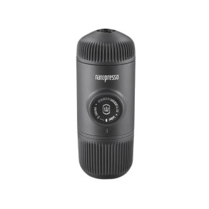 Wacaco Nanopresso Espresso Coffee Maker Grey