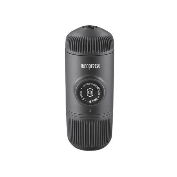 Wacaco Nanopresso Espresso Coffee Maker Grey