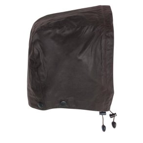 Waxed Cotton H�tte RUSTIK