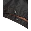 Waxed Cotton H�tte RUSTIK