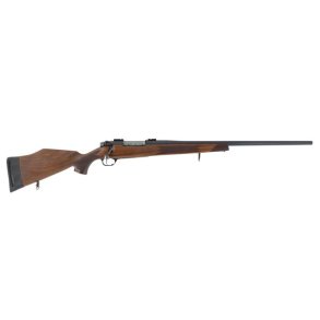 Weatherby 7mmRM Brugt Jagtriffel
