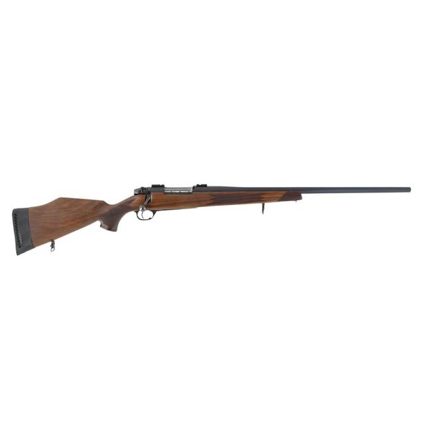 Weatherby 7mmRM Brugt Jagtriffel