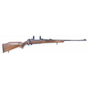 Weatherby Mark V 30.06 Brugt Jagtriffel