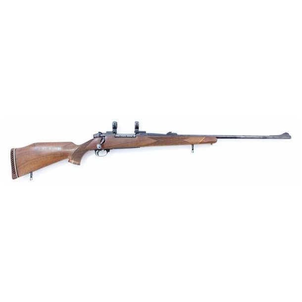 Weatherby Mark V 30.06 Brugt Jagtriffel