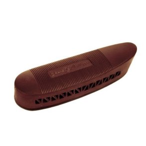 Wegu Bagkappe Elastic 20mm Brun 133x43mm