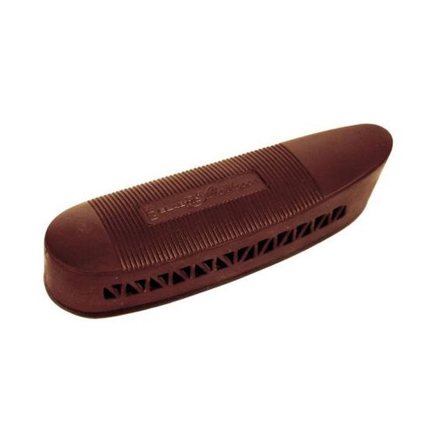 Wegu Bagkappe Elastic 20mm Brun 133x43mm