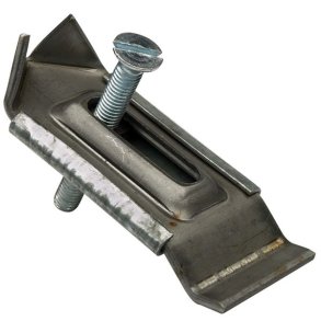 Wegu Bukkebeslag Metal 5 stk