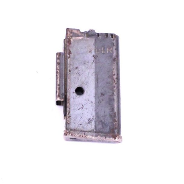 Westernfield 5-skuds Magasin Brugt 22lr