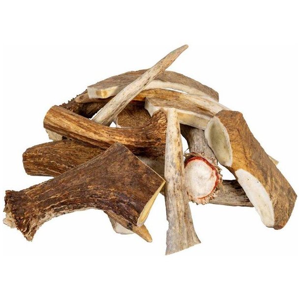 Wild Antlers Mix Blandet Elg Hjort Rensdyr