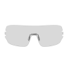 Wiley X Detection Brille Med 5 Glas Clear,Yellow,Orange,Purple, Copper
