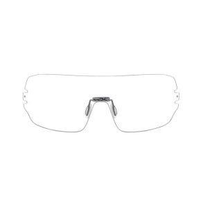 Wiley X Detection Clear Glas
