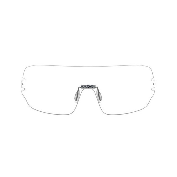 Wiley X Detection Clear Glas