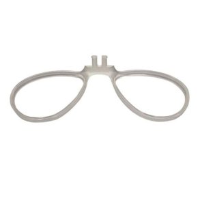 Wiley X Indsats Brillestel t/Talon/Spear