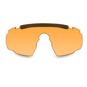 Wiley X Saber Advance Light Rust (306L)