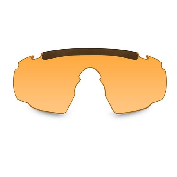 Wiley X Saber Advance Light Rust (306L)