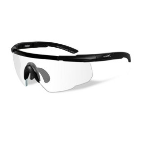 Wiley X Saber Brille Clear(303)