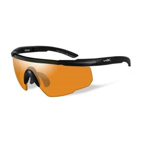 Wiley X Saber Brille Light Rust  (301)