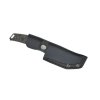 Willumsen Birddog fixed blade Kniv