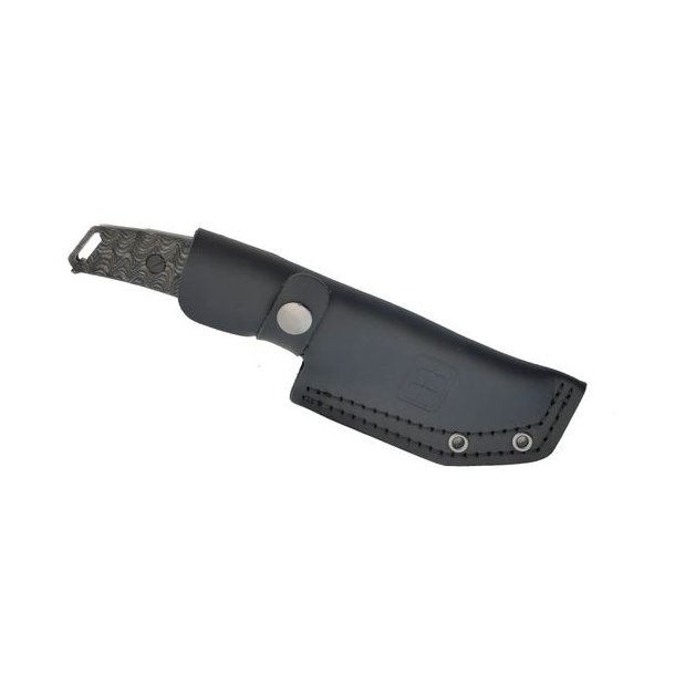 Willumsen Birddog fixed blade Kniv