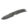 Willumsen Birddog fixed blade Kniv