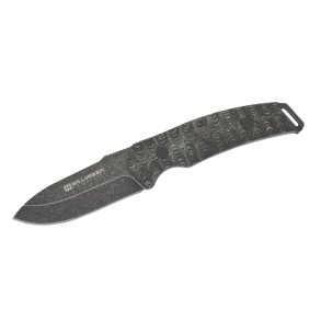 Willumsen Birddog fixed blade Kniv