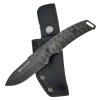 Willumsen Birddog fixed blade Kniv