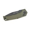 Willumsen Zero7 OD/black Kniv