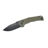 Willumsen Zero7 OD/black Kniv